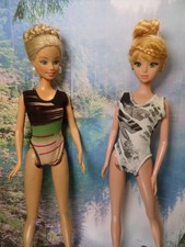 💙 2x Badeanzug/Body 💙