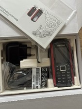 Samsung xplorer b2100 - samsung,