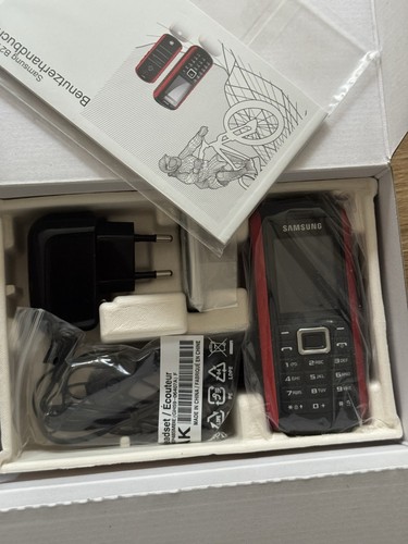 Samsung xplorer b2100 - ,