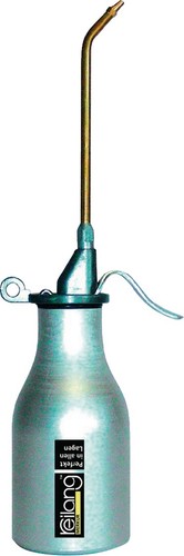 öler merkur aluminium 200 - aluminium, ml