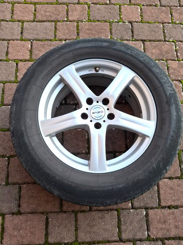 Sommerreifen 235 r17 - 4,
