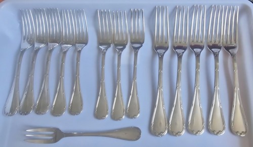 Vintage christofle rubane - vintage,
