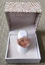 Jessica Simpson Damen Ringuhr