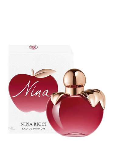 Nina ricci eau parfum - eau,