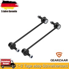 2x Pendelstütze Koppelstange