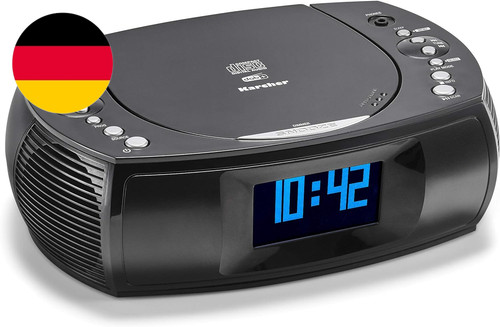 Karcher 1309d digitaler - karcher, ur