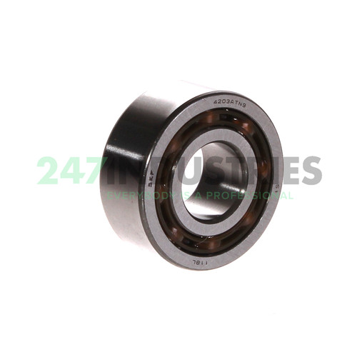 4203atn9 skf x 16 - 40,