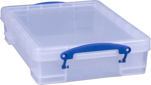 Really useful box - useful, 4c