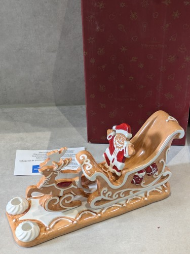 Villeroy boch winter bakery - boch,