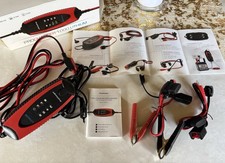 Louis Procharger 1.000 Lithium Motorrad Batterieladegerät Honda Africa Twin o.a.