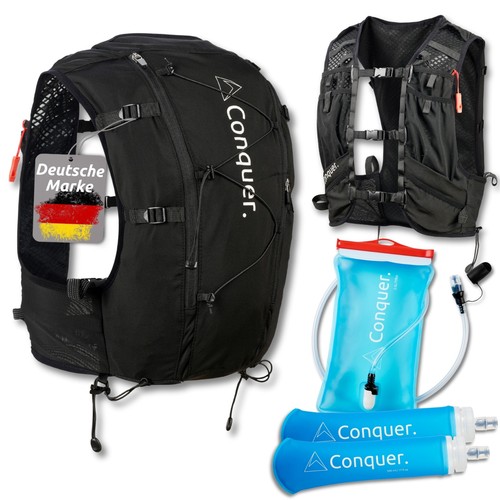 Laufweste 15l damen herren - 15l, &
