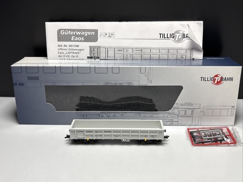 Spur tillig 501700 - spur, tt