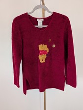 Disney Winnie Puuh Pullover
