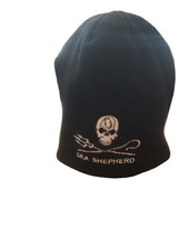 Sea Shepherd Mütze Unisex