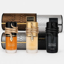 MUSAMAM | MUSAMAM WHITE INTENS