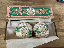 2x Rarität: Vintage Roger &