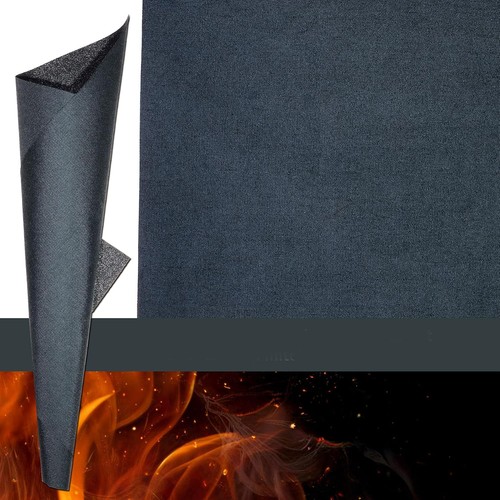 Feuerfeste unterlage - feuerfeste,