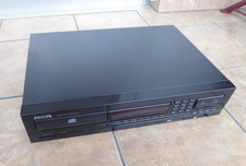 Philips CD 732 compact disc