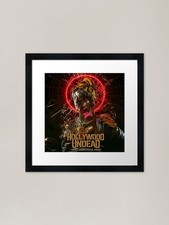 Hollywood Undead and Tech N9ne