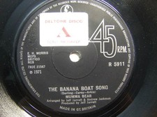Mumma Bear – The Banana Boat