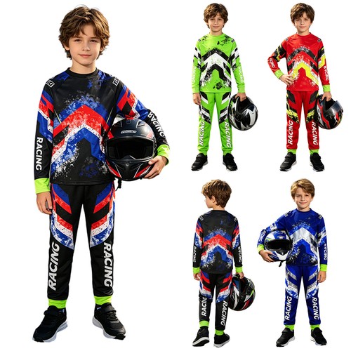 Kinder jungen rennanzug - jungen,