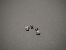 Jette 925er Silber Ohrstecker