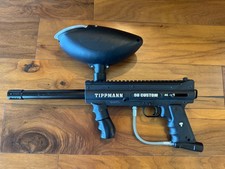 Tippmann 98 Custom Paintball