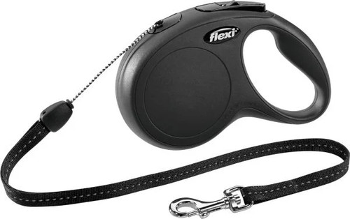 Flexi hundeleine new classic - flexi,