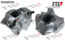 FTE Bremssattel 9291594 +41.65€ Pfand Gusseisen für VW TRANSPORTER T3 Bus T2 22