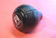 VW Golf 1 Bus T2 Schaltknauf