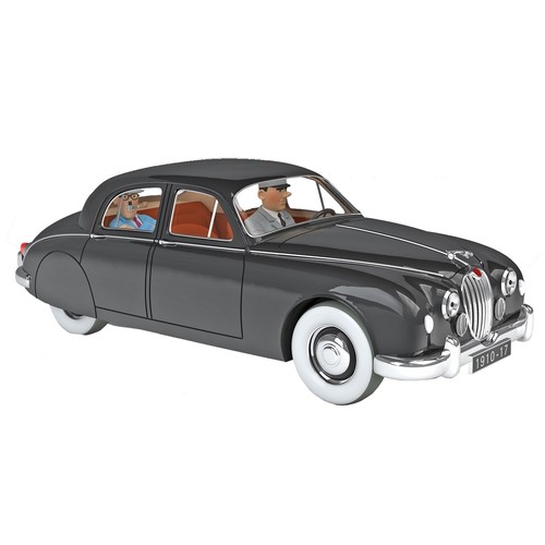 Tim und struppi oldtimer - und,