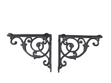 2 Regalwinkel Regalstützen