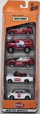 Matchbox 2000 - Gift Pack -