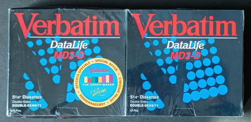20x verbatim data - 20x, life