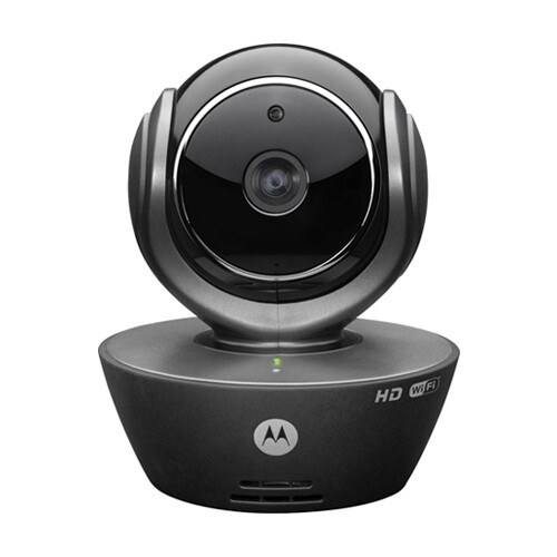 Motorola mbp scout - motorola,