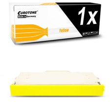 Toner YELLOW f�r Lexmark