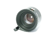 Enlarger lens