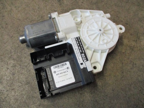 Fensterhebermotor vorne - el,