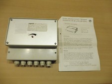 Pendeltorsteuerung Rolltorsteuerung Pendeltürsteuergerät, Nagnetic  MTA 200