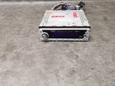 Q-Sonic Autoradio Radio #18961