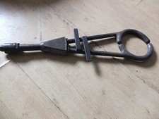 Ringschwenkbrenner Sirius  44  Durchm  Propan