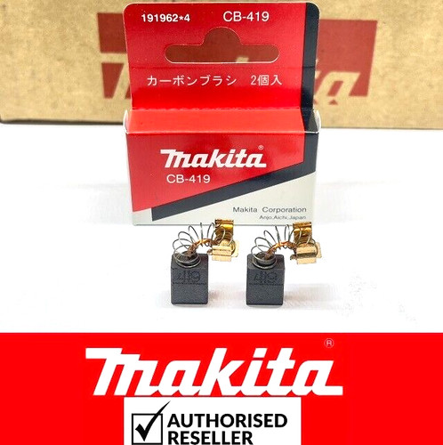 Original makita kohlebürste - original,