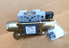 MÜLLER COAX 3/2-Wege coaxial