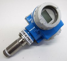 Endress hauser cerabar - endress+hauser,