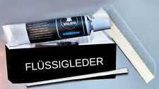 10ml Flüssigleder Leder-Reparatur schwarz Audi BMW Mercedes Fiat Opel VW Renault