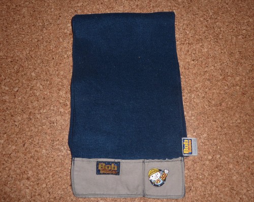 Kuschelschal schal bob der - /,