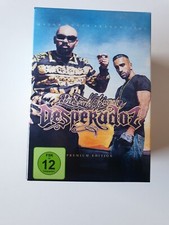 Sports kianush desperadoz - pa,