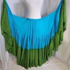 Tribal Belly Dance 25 Yard Two