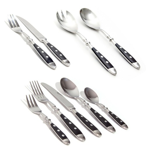 Bistro besteck set - bistro, besteck-set