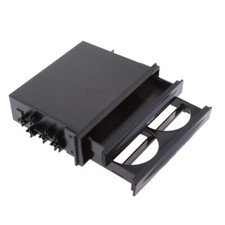 Auto Auto Doppelschicht Din